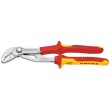 Knipex 87 26 250 plier Tongue-and-groove pliers