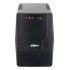 Dahua Technology PFM3350-600 uninterruptible power supply (UPS) Line-Interactive 0.6 kVA 360 W 2 AC outlet(s)