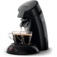 Senseo HD6553/67 coffee maker Pod coffee machine 0.7 L