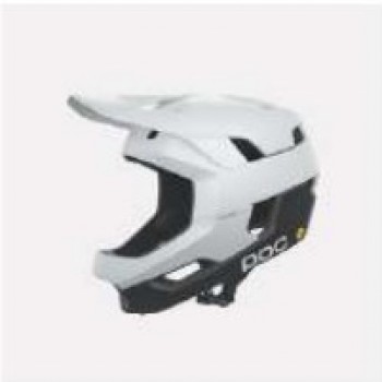 POC Otocon Race MIPS White