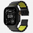 Nomad Stratos Band Black Titanium