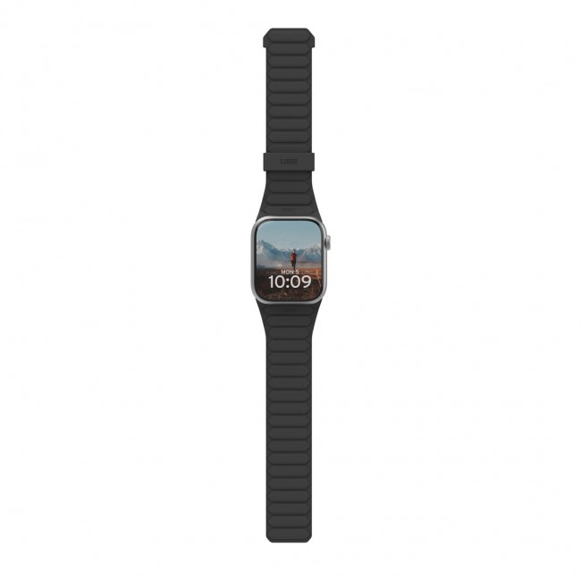 Urban Armor Gear 194161118240 watch part/accessory Watch strap