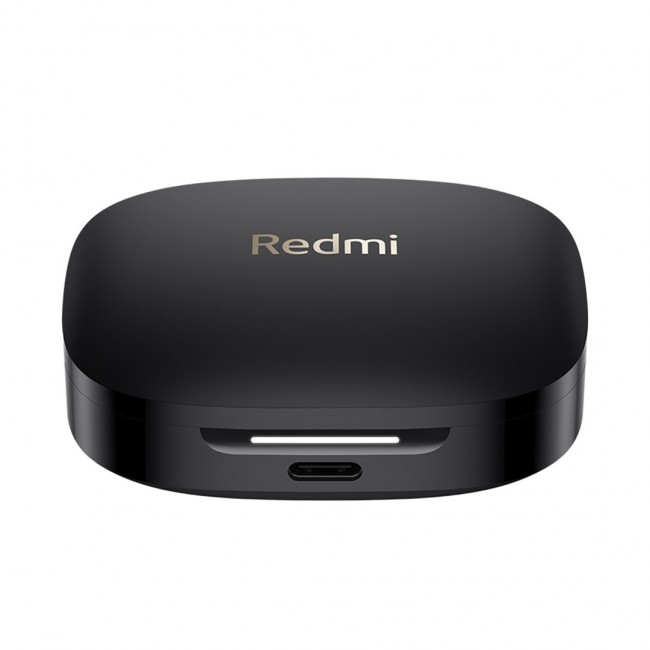 Xiaomi Redmi Buds 6 Headset Wireless In-ear Calls/Music Bluetooth Black