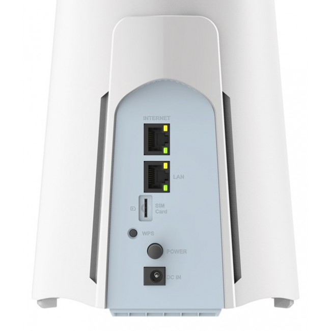 D-Link 5G NR AX3000 Wi-Fi 6 Router