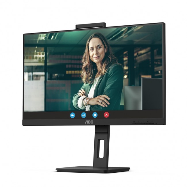 AOC 24P3CW computer monitor 60.5 cm (23.8