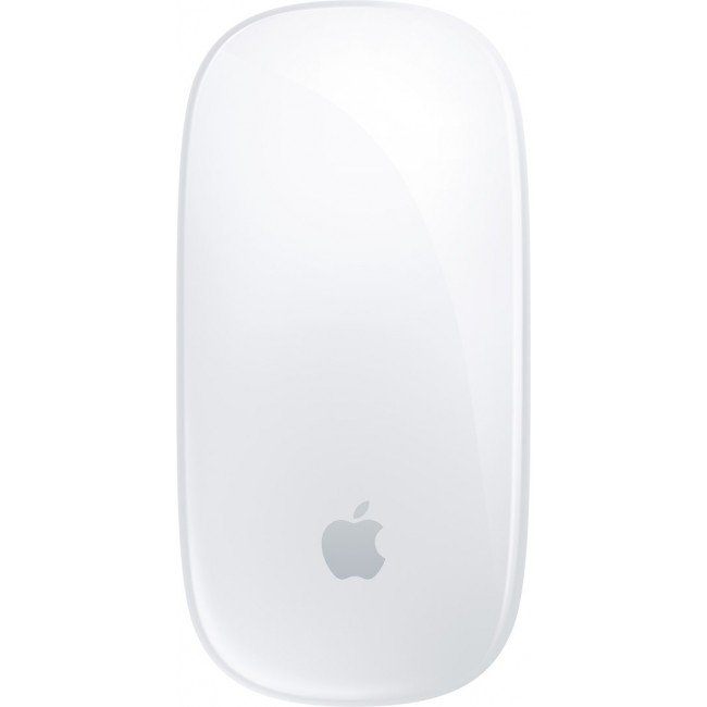Apple Magic mouse Office Ambidextrous RF Wireless + Bluetooth