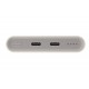 Samsung EB-P3400XUE Lithium-Ion (Li-Ion) 10000 mAh Beige
