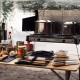 Kitchen set Primus CampFire Prep