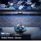 Hisense PL1SE Ultra-Short-Throw Projector 2100 ANS