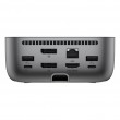 HP Thunderbolt 4 Ultra 280W G6 Dock HP Thunderbolt 4 Ultra 280W G6 Dock