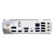 Asrock Z890 Pro RS WiFi White Intel Z890 LGA 1851 (Socket V1) ATX Asrock Z890 Pro RS WiFi White Intel Z890 LGA 1851 (Socket V1) ATX