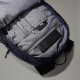 The North Face Borealis Classic backpack Rucksack Blue, White Nylon