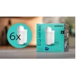 Water filter Siemens TZ70063A - 6 pcs