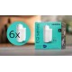 Water filter Siemens TZ70063A - 6 pcs