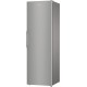 Gorenje R619EES5 fridge Freestanding 398 L E Grey, Metallic
