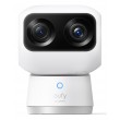Eufy S350 Camera w/ Micro SD, white