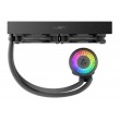 ARCTIC Liquid Freezer III Pro 280 A-RGB - Multi Compatible All-in-One CPU Water Cooler with A-RGB ARCTIC Liquid Freezer III Pro 280 A-RGB - Multi Compatible All-in-One CPU Water Cooler with A-RGB