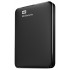 Western Digital Elements Portable external hard drive 1 TB 2.5