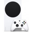 Microsoft Xbox Series S 512 GB Wi-Fi White