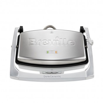 Breville DuraCeramic VST071X Toaster