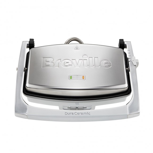 Breville DuraCeramic VST071X Toaster