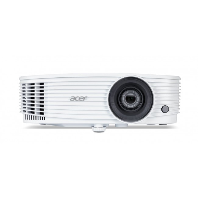 Acer P1357 Standard throw projector 4800 ANSI lumens DLP WXGA (1280x800) 3D White