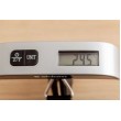 ELDOM WB10 luggage scales 50 kg Electronic