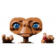 LEGO IDEAS 21370 E.T. the Extra-Terrestrial