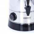 Camry Premium CR 1267 electric kettle 8.8 L 980 W Black, Stainless steel Camry Premium CR 1267 electric kettle 8.8 L 980 W Black, Stainless steel