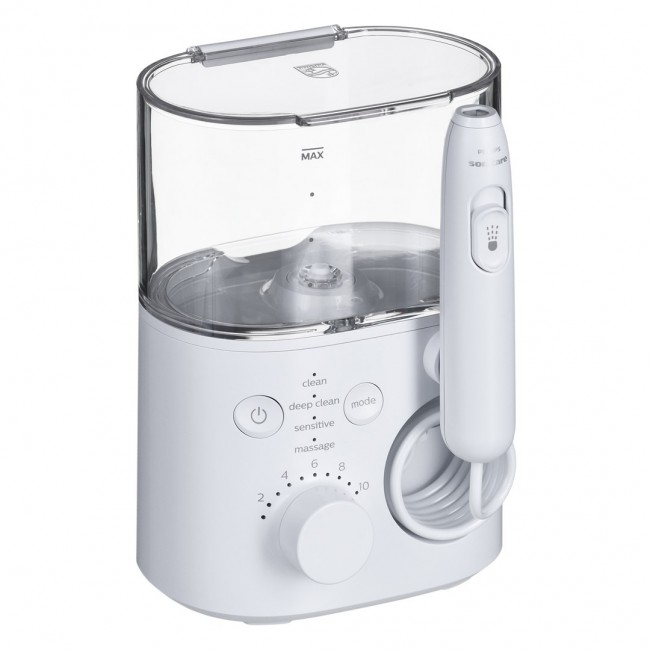 Philips Power Flosser 7000 HX3911/40 Oral Irrigator Philips Power Flosser 7000 HX3911/40 Oral Irrigator