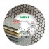 DISTAR DIAMOND BLADE EDGE DRY 125 x 1.6 x 25 x 22.23mm