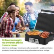 Extralink Smart Life Electric Grill SJ-36 | Electric Grill | 2000W, Temperature Control Grill