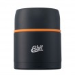 Food thermos ESBIT Food Jug 500ml, Black