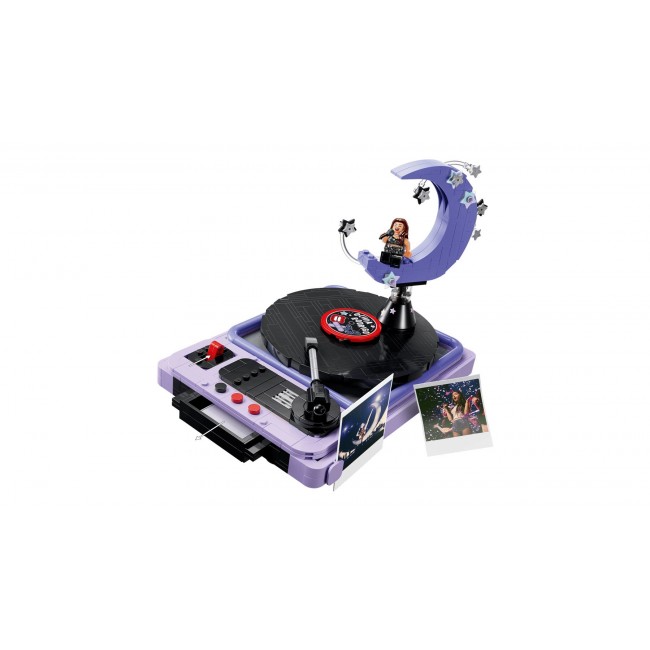 LEGO EDITIONS 43029 Olivia Rodrigo's Concert Moon