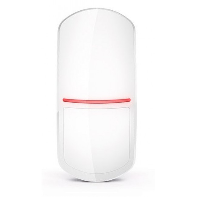 Satel APD-200 motion detector Passive infrared (PIR) sensor/Microwave sensor Wireless Wall White