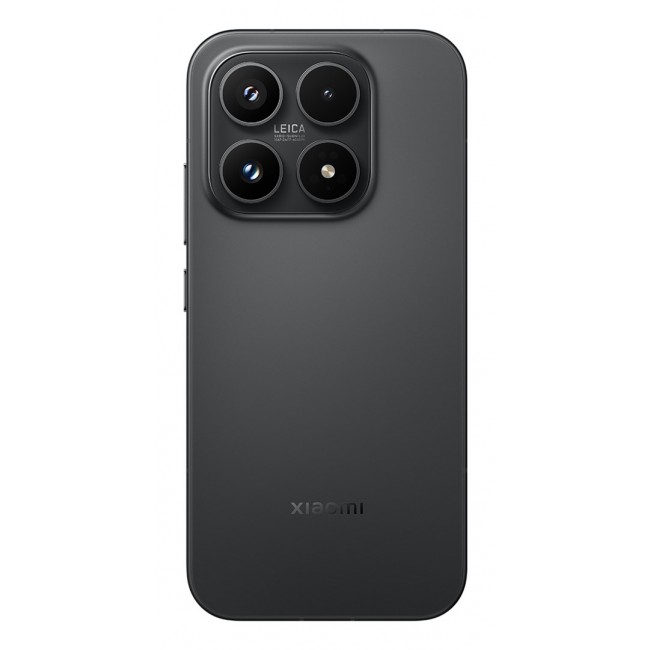 Xiaomi 17 Black - 6.3