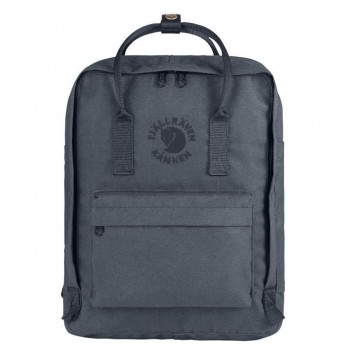 Fj llr ven RE-K NKEN backpack Casual backpack Grey Polyester