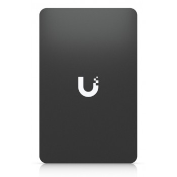 Ubiquiti UA-Card-B-10 Proximity access card