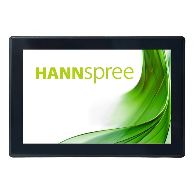 Hannspree Open Frame HO 105 HTB Digital signage flat panel 25.6 cm (10.1