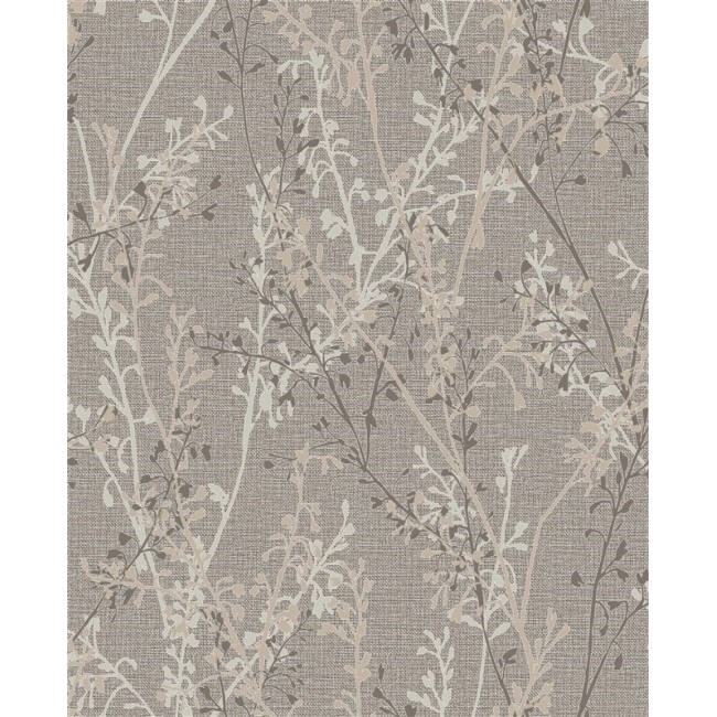WALLPAPER 128042 BREEZE SPRIG NATURAL WALLPAPER 128042 BREEZE SPRIG NATURAL