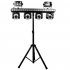 LIGHT4ME MT BAR 3 - lighting set, multi-effect