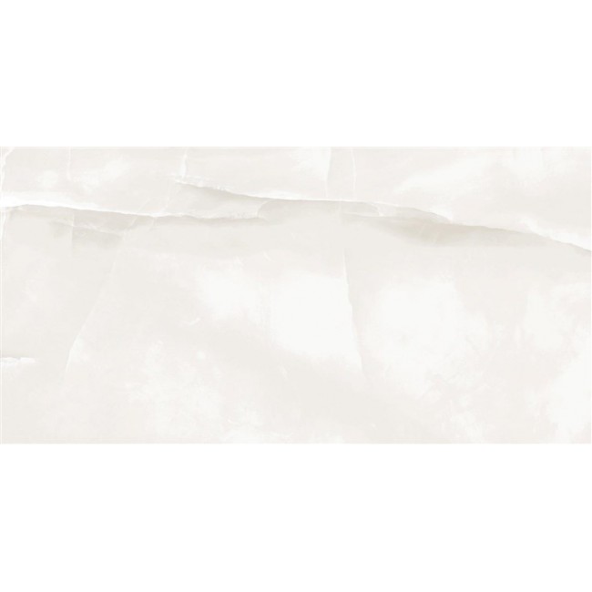 TILES SOMA BLANCO POL REC 60X120(1.44)