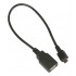 Mikrotik mAP Black, White Power over Ethernet (PoE)