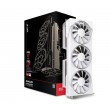 Graphics card. XFX Swift RX 9070 White 3-FAN GAM E 16G