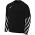 Koszulka męska Nike Dri-Fit Park V Stadium czarna HV8314 010 L