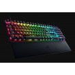 Razer Huntsman V3 Pro keyboard Gaming USB QWERTY UK International White Razer Huntsman V3 Pro keyboard Gaming USB QWERTY UK International White