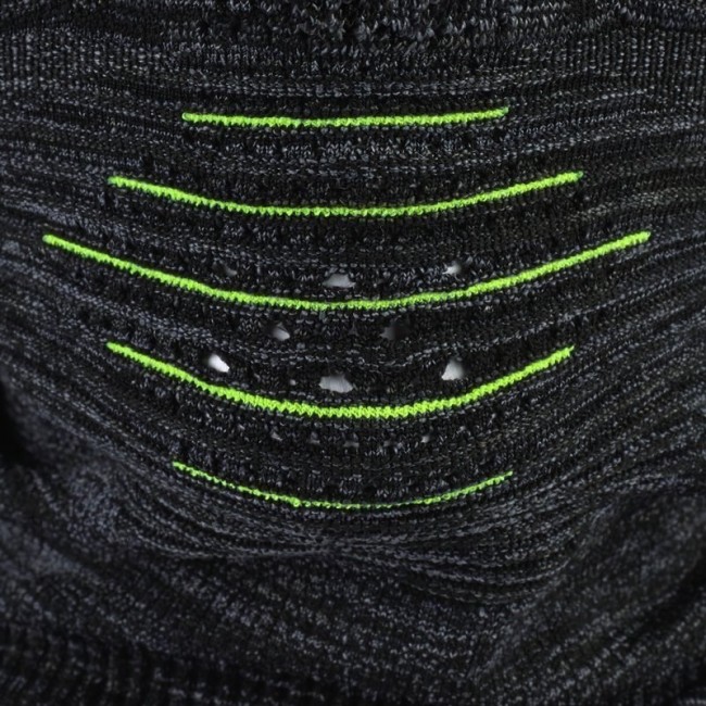 BUFF DRYFLX PRO Balaclava Solid, Black
