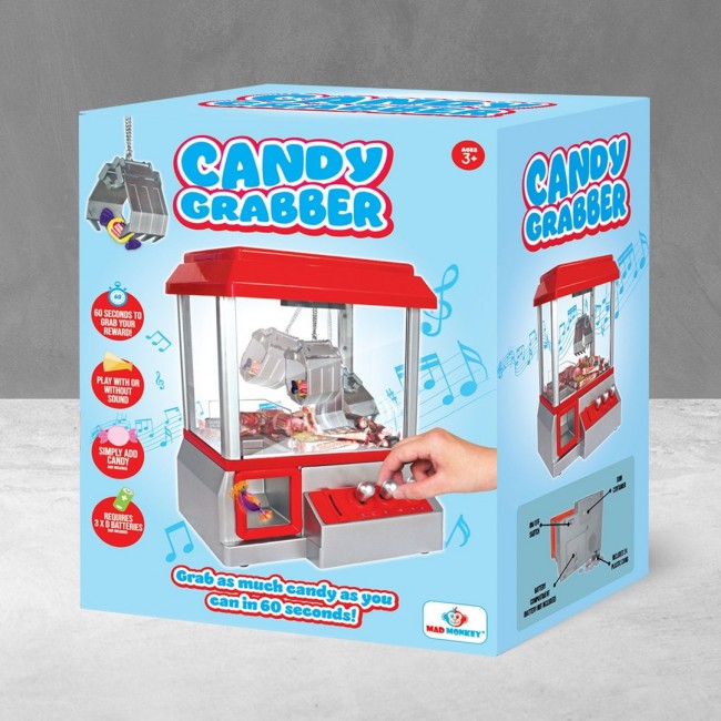 Mad Monkey 2000082 role play toy