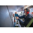 Bosch GEX 34-125 Orbital sander 12000 RPM 24000 OPM Blue 340 W