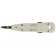 DeLOCK 86105 cable preparation tool kit Black, White
